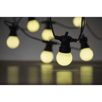 Pirkti \Trio PARTY BULBS ZY1939, 10 vnt., 2.25W, led, IP44, juodas - Photo 4