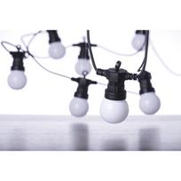 Pirkti \Trio PARTY BULBS ZY1939, 10 vnt., 2.25W, led, IP44, juodas - Photo 5