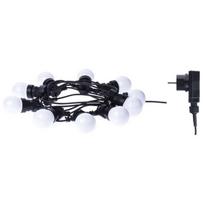 Pirkti \Trio PARTY BULBS ZY1939, 10 vnt., 2.25W, led, IP44, juodas - Photo 7