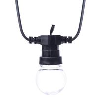 Pirkti \Trio PARTY BULBS ZY1939, 10 vnt., 2.25W, led, IP44, juodas - Photo 10
