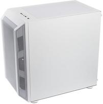 micro tower - Kolink Citadel Mesh RGB mATX micro-Tower White - 3 nuotrauka