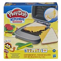 modelinas play doh - Modelinas Hasbro Play-Doh E7623 - 1 nuotrauka