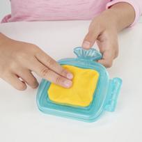 modelinas play doh - Modelinas Hasbro Play-Doh E7623 - 4 nuotrauka