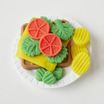 modelinas play doh - Modelinas Hasbro Play-Doh E7623 - 5 nuotrauka