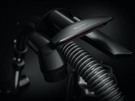 miele dulkiu siurbliai - Miele CX1 Cat - Dog Obsidian 11602420 - 6 nuotrauka