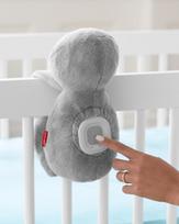Pirkti Žaislas SkipHop Cry Activated Soother Sloth 304326 - Photo 4