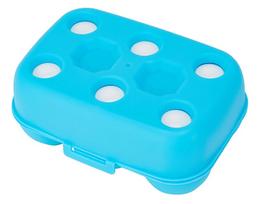 zaislai kiausinis - Žaislas PlayGo Egg Set 1731, 6 vnt. - 3 nuotrauka