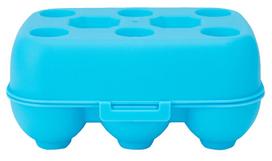 zaislai kiausinis - Žaislas PlayGo Egg Set 1731, 6 vnt. - 4 nuotrauka