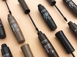 blakstienu tusas bourjois - Antakių tušas Bourjois Paris Brow Fiber Oh Oui Chatain, 6 ml - 5 nuotrauka