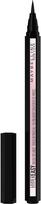 Akių apvadas Maybelline Hyper Easy Knockout Black