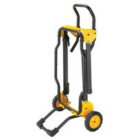 pjuklo stalas - Staklių stovas Dewalt DWE74911-XJ - 2 nuotrauka