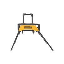 pjuklo stalas - Staklių stovas Dewalt DWE74911-XJ - 3 nuotrauka