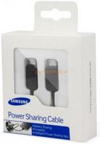 shark power - Samsung Share Micro USB To Micro USB Cable Black - 3 nuotrauka