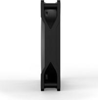 be quiet fan - Be Quiet! LIGHT WINGS 120mm Case Fan BL072 - 5 nuotrauka