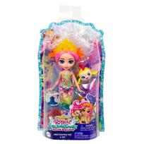 Lėlė Enchantimals HCF68, 15 cm