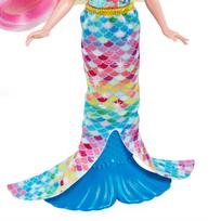 leles enchantimals - Lėlė Enchantimals HCF68, 15 cm - 5 nuotrauka