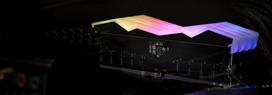 32gb operatyvioji atmintis - Team Group T-Force DELTA TUF Gaming Alliance RGB White, DDR5, 32 GB, 6400 MHz - 10 nuotrauka