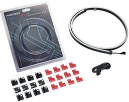 LED juostelė su magnetiniu tvirtinimu Phanteks Neon Digital RGB LED Strip 1m