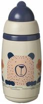 1 43 - Vaikiška gertuvė Tommee Tippee Insulated Straw Cup Superstar, 266 ml - 1 nuotrauka