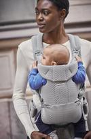 kudikiu nesiokle - Nešioklė BabyBjorn Baby Carrier Move - 8 nuotrauka