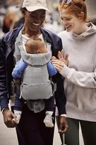 kudikiu nesiokle - Nešioklė BabyBjorn Baby Carrier Move - 9 nuotrauka