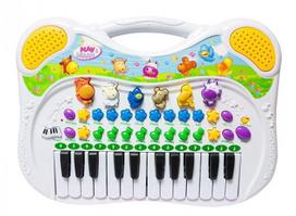 Pirkti Pianinas Animal Piano - Photo 1