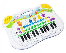 Pirkti Pianinas Animal Piano - Photo 2