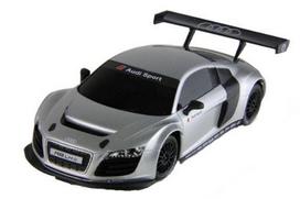 audi r8 modeliukai - Rastar car model RC Audi R8 LMS - 1 nuotrauka