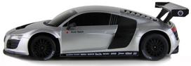 audi r8 modeliukai - Rastar car model RC Audi R8 LMS - 2 nuotrauka