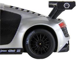 audi r8 modeliukai - Rastar car model RC Audi R8 LMS - 3 nuotrauka