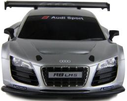 audi r8 modeliukai - Rastar car model RC Audi R8 LMS - 4 nuotrauka
