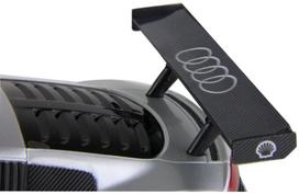 audi r8 modeliukai - Rastar car model RC Audi R8 LMS - 5 nuotrauka