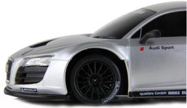 audi r8 modeliukai - Rastar car model RC Audi R8 LMS - 6 nuotrauka