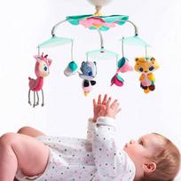 Pirkti Tiny Love - Sooth 'n Groove Mobile - Princess Tales - Photo 2