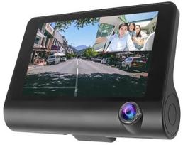 Riff Full HD Car Video Recorder