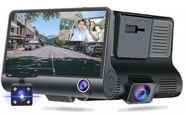 dvr hd car dvr - Riff Full HD Car Video Recorder - 3 nuotrauka