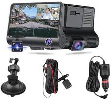 dvr hd car dvr - Riff Full HD Car Video Recorder - 4 nuotrauka