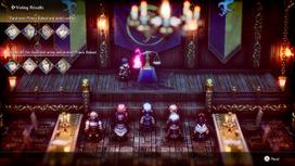 ukoja - Square Enix Triangle Strategy (NSW) - 2 nuotrauka