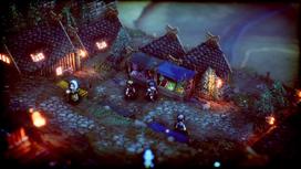 ukoja - Square Enix Triangle Strategy (NSW) - 4 nuotrauka