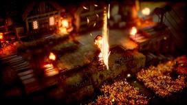 ukoja - Square Enix Triangle Strategy (NSW) - 5 nuotrauka