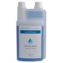 pienas 1 l - Pieno sistemos valymo skystis Crystal Drop 1 l - 1 nuotrauka