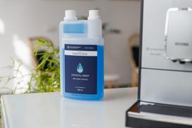 pienas 1 l - Pieno sistemos valymo skystis Crystal Drop 1 l - 2 nuotrauka