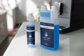 pienas 1 l - Pieno sistemos valymo skystis Crystal Drop 1 l - 3 nuotrauka