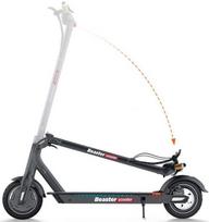 350w 36v - Beaster Scooter BS06BL - 4 nuotrauka