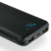 atsarginis maitinimo saltinis - EverActive EB-L10k, 10000 mAh - 3 nuotrauka