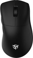 Žaidimų pelė Ninjutso Origin One X Wireless, juoda