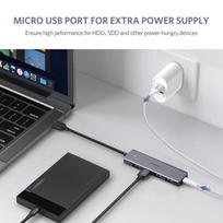 ugreen 3 in 1 - UGREEN 50985 - 4 nuotrauka