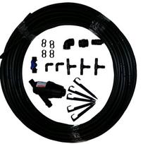 Laistymo rinkinys SN Greenhouse Gravitational Watering Kit 8m