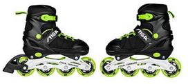 stiga tornado - Stiga Tornado Green 38-41 - 4 nuotrauka