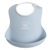kudikiu nesiokle - BabyBjorn BABYBJORN - 2 seilinukai - Powder Žalias / Powder Mėlyna - 1 nuotrauka